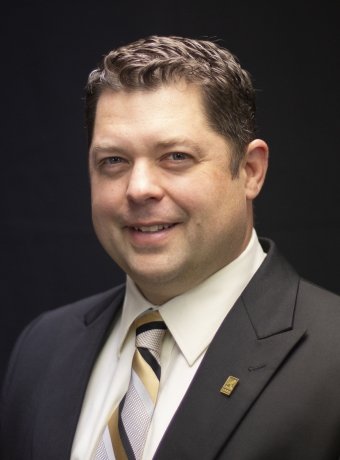 Dr. William "Bill" Roberts