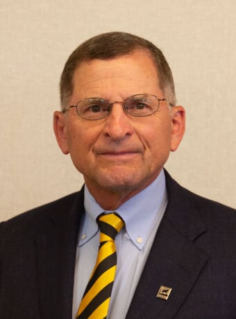 Jeffrey Littmann