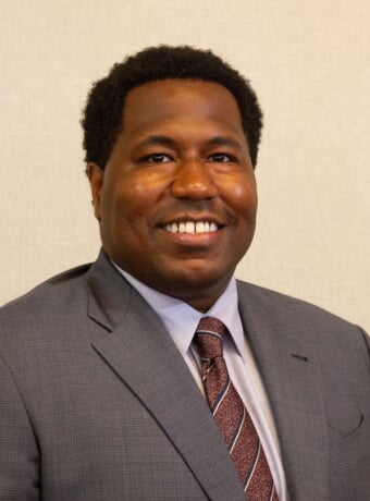 Steve Worthy