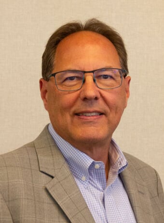 Kevin Wampler