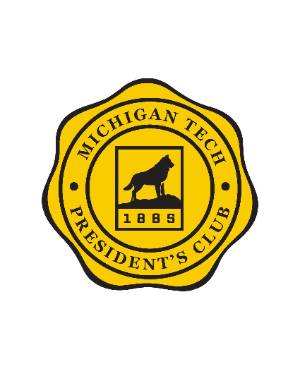 President's Club logo