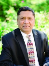 Dr. Pradeep Agrawal, Chair, Chemical Engineering Department