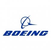 Boeing Logo