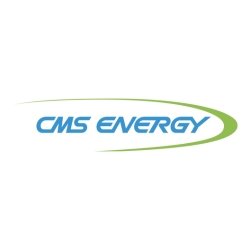 CMS Energy Logo