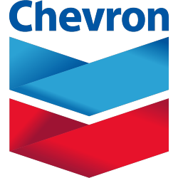 Chevron Logo