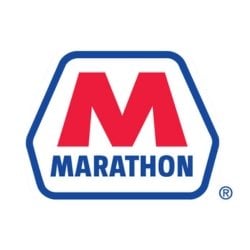 Marathon Logo