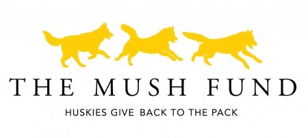 mush fund logo