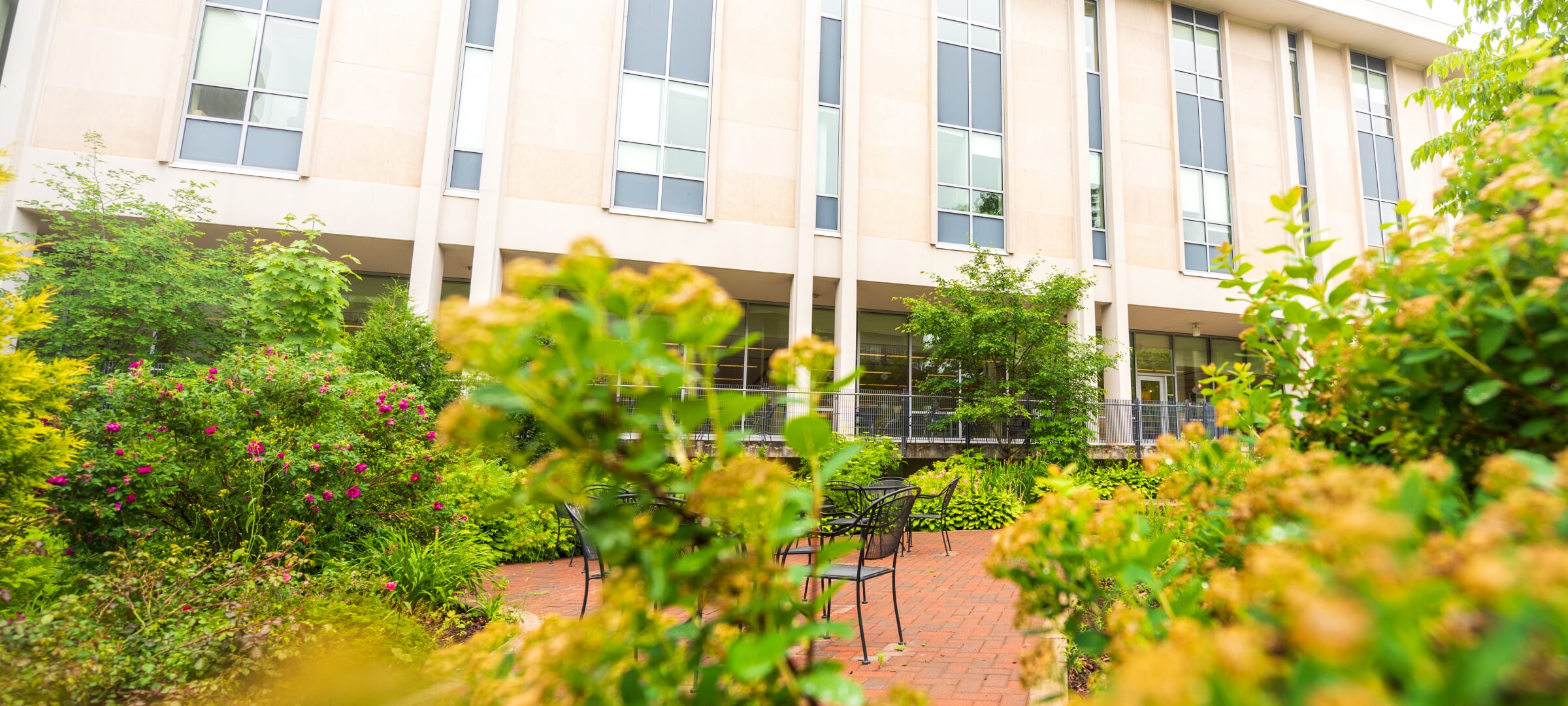 John Rovano Plaza