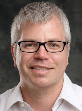 Rick Berkey