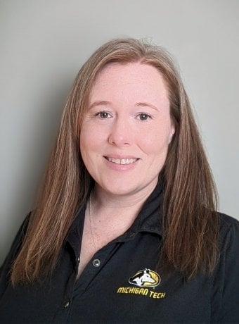 Amanda Irwin