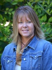 Shellie Crisman