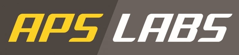 Logo for Advanced Power Systems Labs