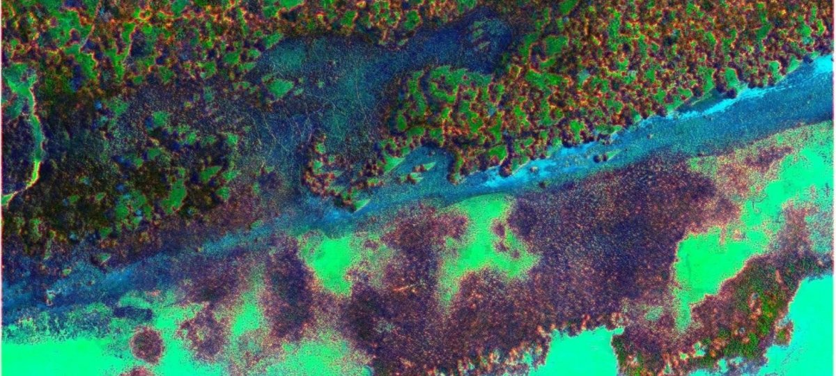 Python for Modern GIS and Remote Sensing | Michigan Tech Global Campus