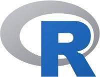 Logo for R