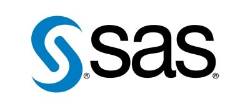 Logo for SAS