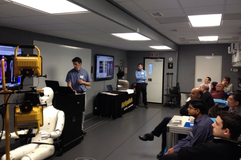 APS LABS Professional Development Michigan Tech Global Campus