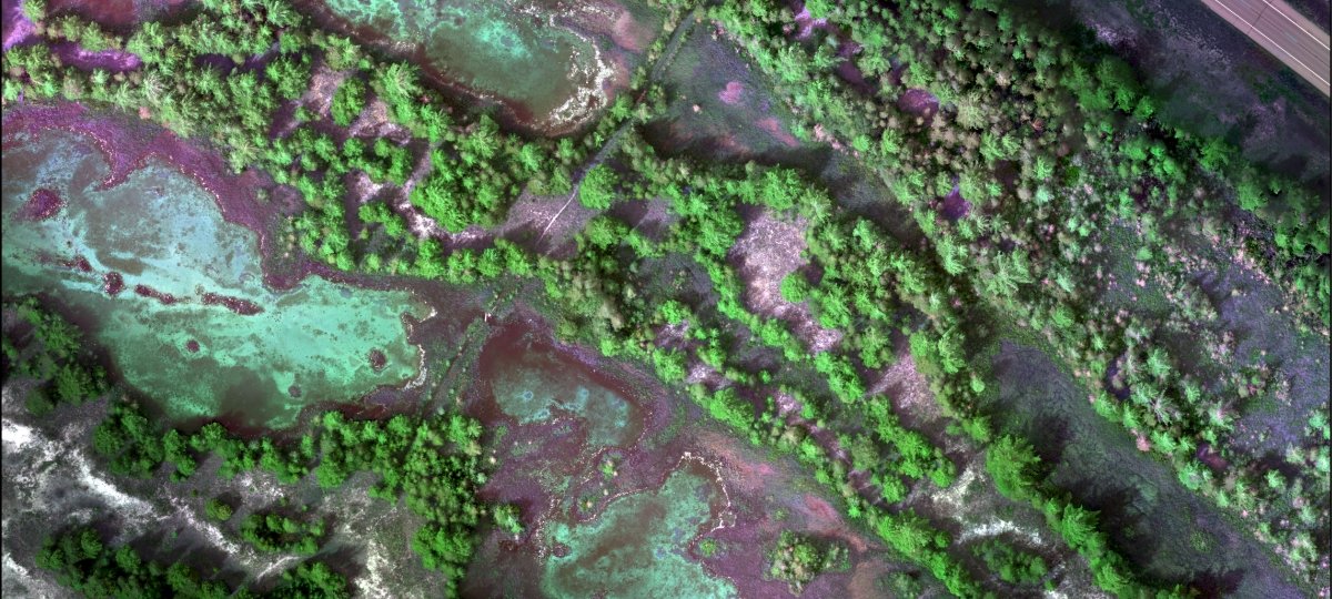 Python For Modern GIS And Remote Sensing Michigan Tech Global Campus