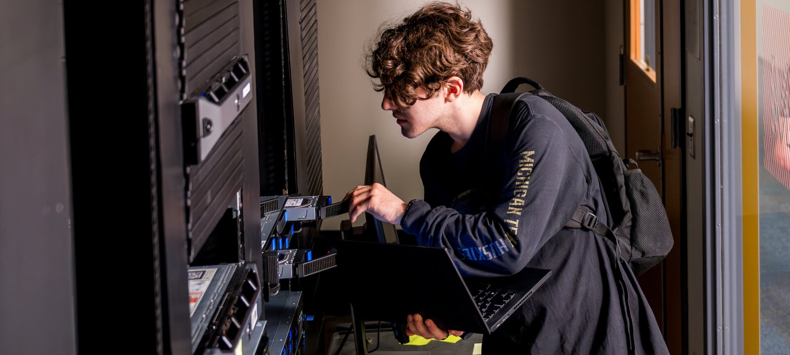 Network and Communication Systems Certificate | Graduate Admissions