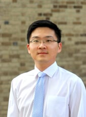 Tan Chen