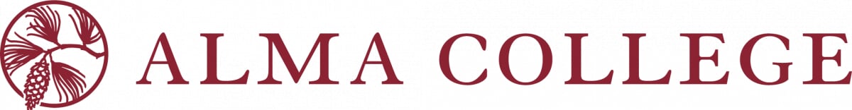 Logo of Alma College