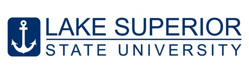 Lake Superior State University logo