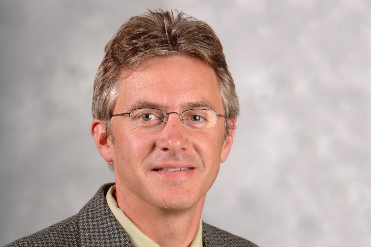 John L. Irwin