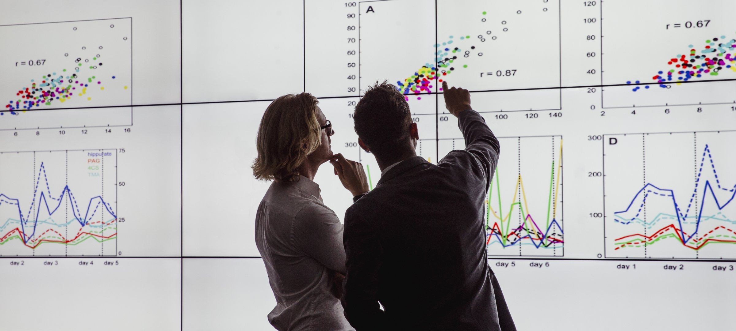 Programmed Statistoisc Online Applied Statistics Certificate | Global Campus