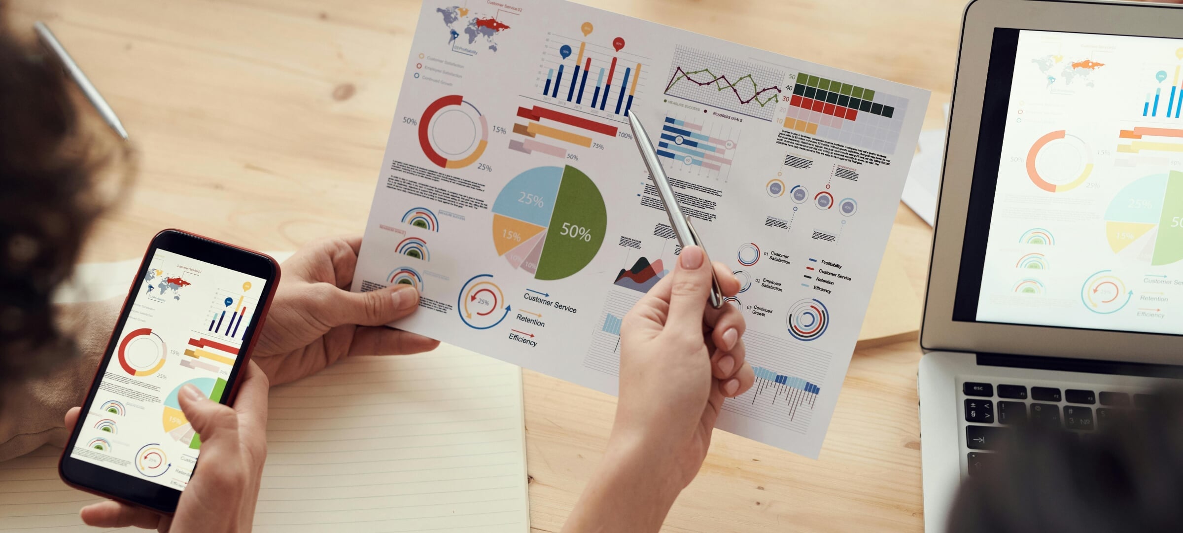 Jobs Using Statistics Career Paths in Applied Statistics | Global Campus