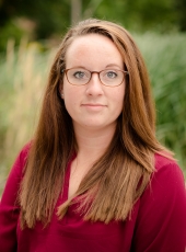 Anna McClatchy