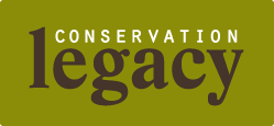 Conservation Legacy logo