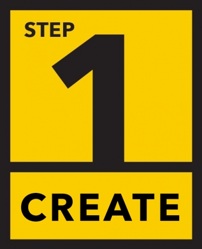 Step 1: Create