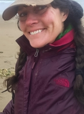 Dr. Erika Vye