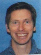 Ryan Williams, GISP