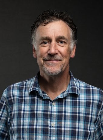 Ronald Gnadinger