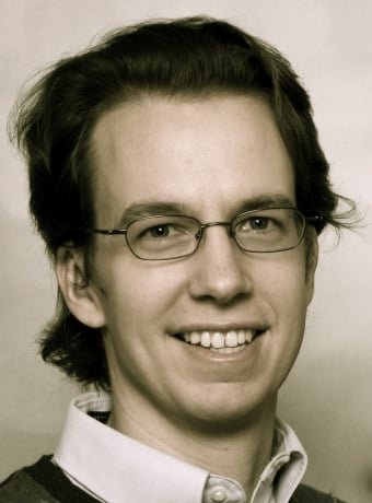Jeff Henquinet