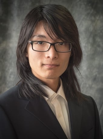 Chenfu Huang