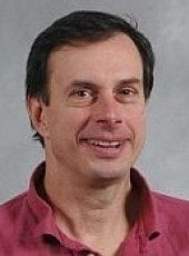 Christopher Wojick Portrait