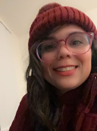 Jessica Feliz Garrido