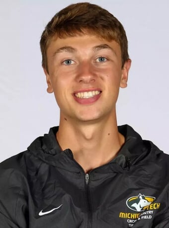 Brady Hager