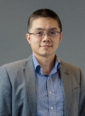 Dr. Pengfei Xue