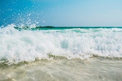 Future Rise of the Great Lakes Water Levels Under Climate Change | GLRC