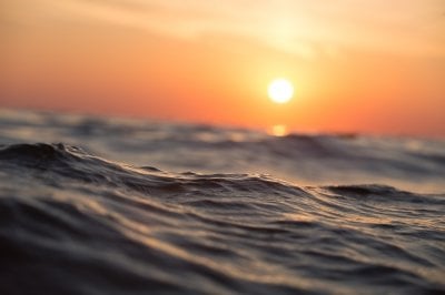 Future Rise of the Great Lakes Water Levels Under Climate Change | GLRC