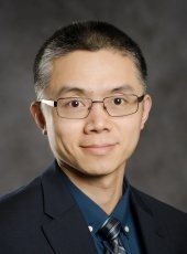 Dr. Pengfei Xue
