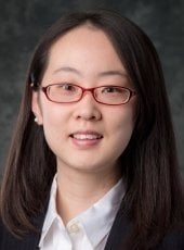 Dr. Xinyu Ye