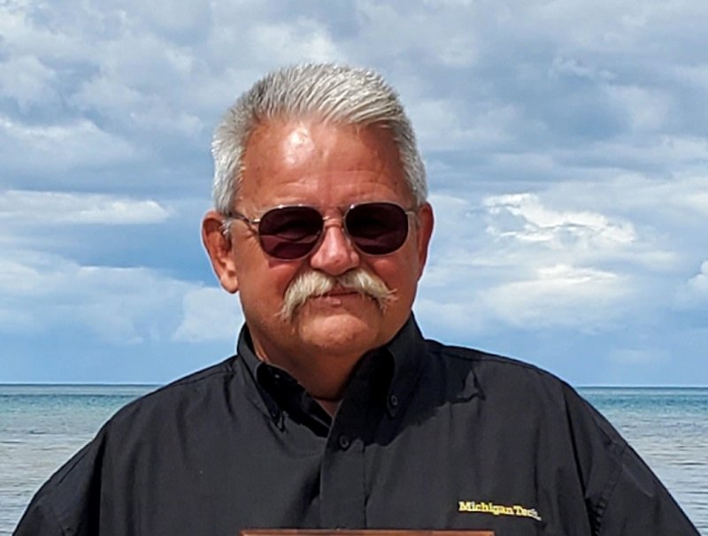 Dr. Guy Meadows