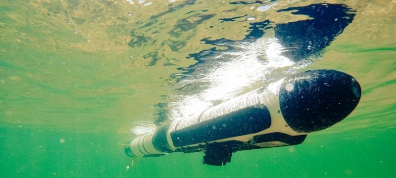 IVER Underwater