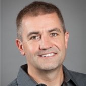 Dr. John Lenters