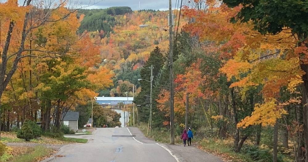 Walking Audits - Safe Routes to School