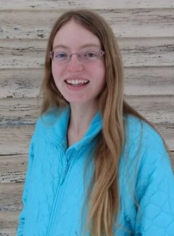 Grace Griffin