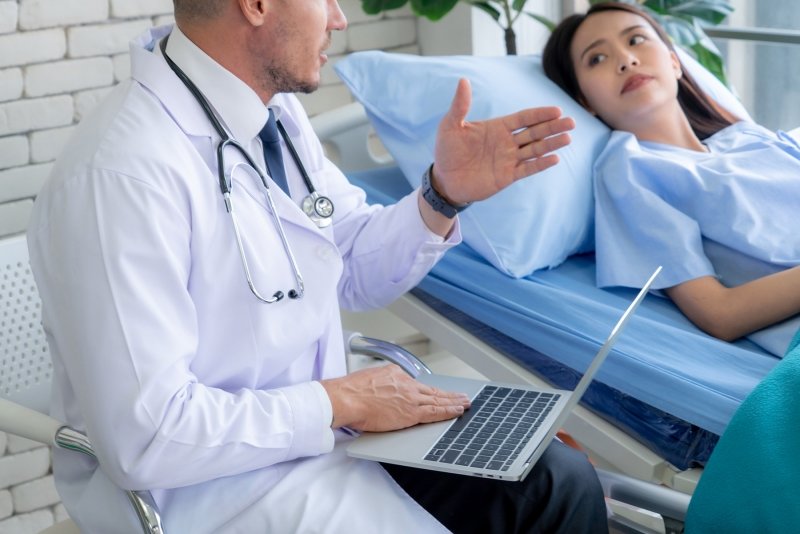 AI in Healthcare
